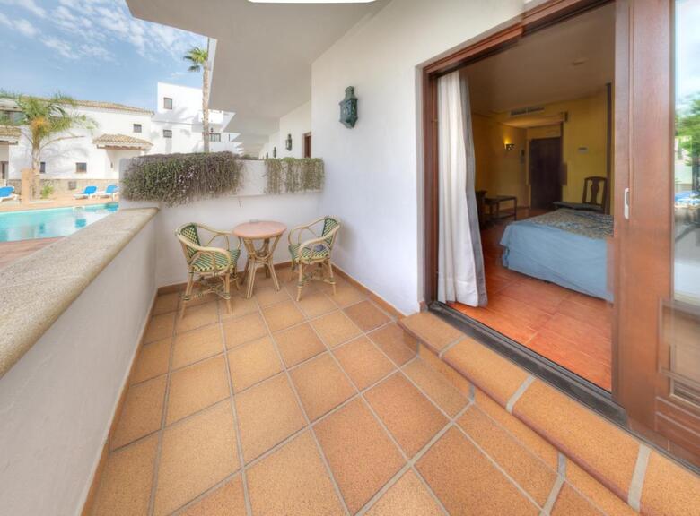 Hotel Porfirio