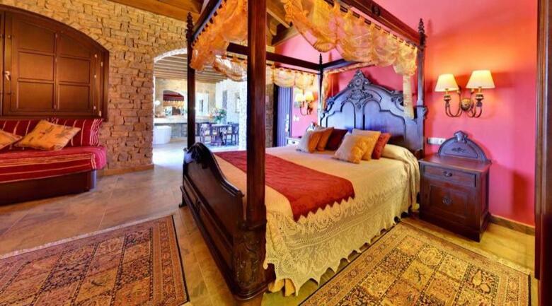 Hotel Porfirio