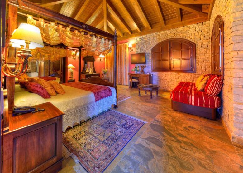 Hotel Porfirio
