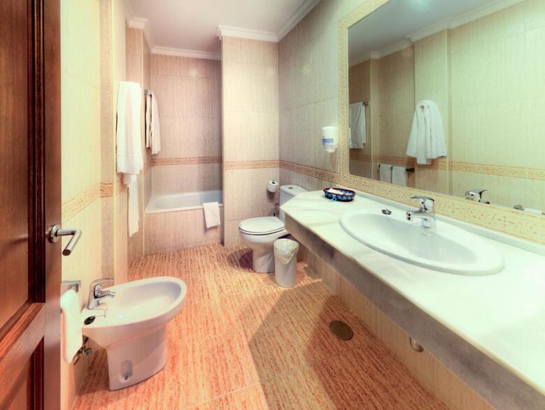 Hotel Porfirio