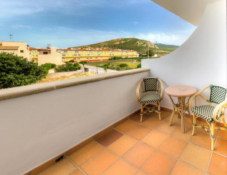 Hotel Porfirio