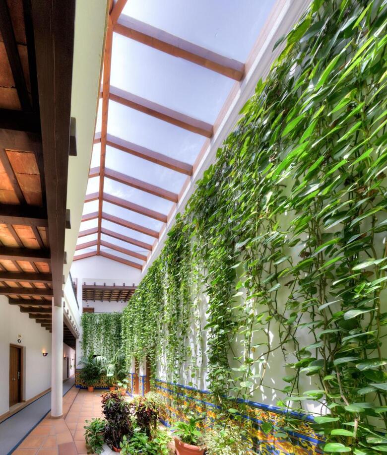 Hotel Porfirio