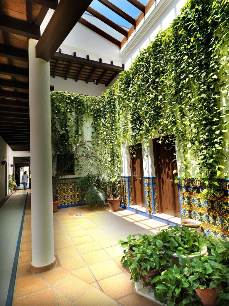 Hotel Porfirio