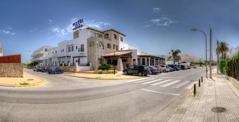 Hotel Porfirio