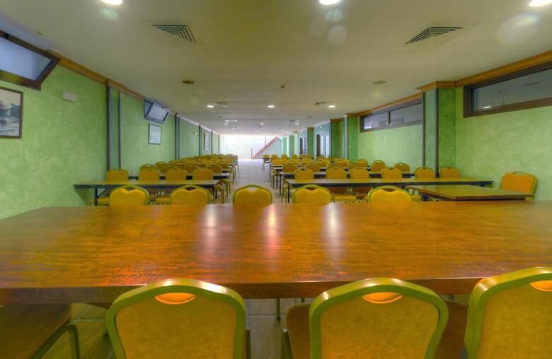 Hotel Porfirio