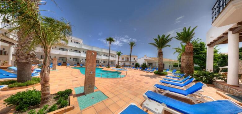 Hotel Porfirio