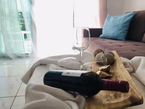 Apartamento Wonderful Pools Rocas Del Mar