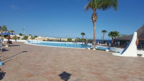 Apartamento Wonderful Pools Rocas Del Mar
