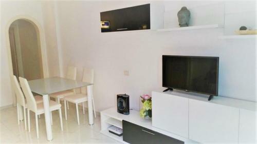 Apartamento Wonderful Pools Rocas Del Mar