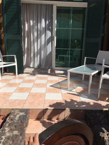 Apartamento Wonderful Pools Rocas Del Mar