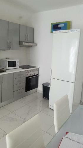 Apartamento Wonderful Pools Rocas Del Mar
