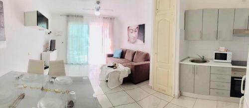 Apartamento Wonderful Pools Rocas Del Mar