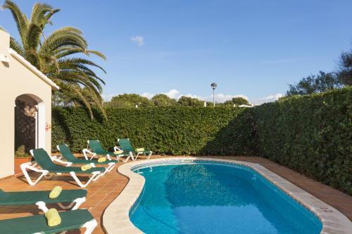 Villa Cleo