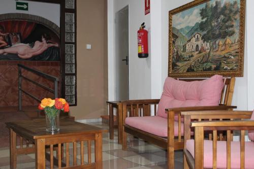 Hostal Joy Beach B&B