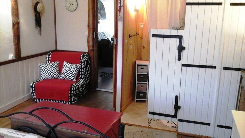 Bed & Breakfast Le Relais De Rochepaule
