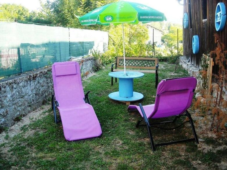 Bed & Breakfast Le Relais De Rochepaule