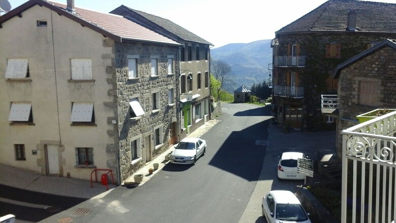 Bed & Breakfast Le Relais De Rochepaule