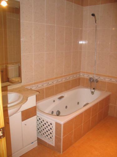 Apartamentos Danesp Grimaca