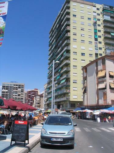 Apartamentos Danesp Grimaca