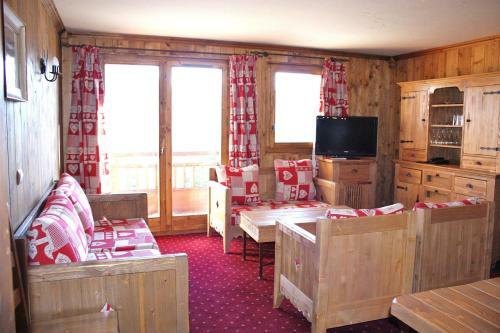 Apartamento Le Refuge