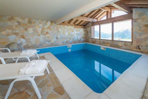 Apartamento Le Refuge