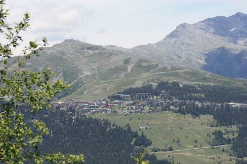 Apartamento Le Refuge