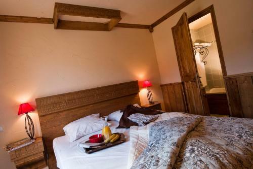 Apartamento Le Refuge