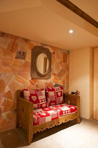 Apartamento Le Refuge