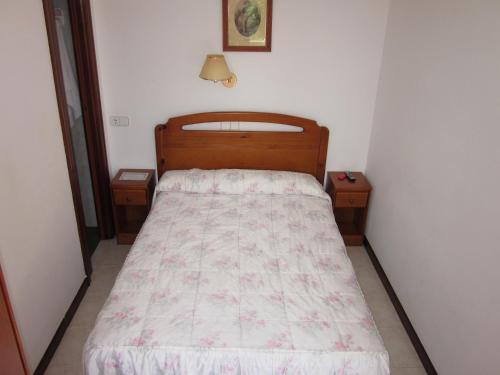 Hostal Habitaciones L�pez Azcona