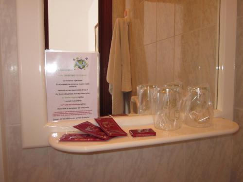 Hostal Habitaciones L�pez Azcona