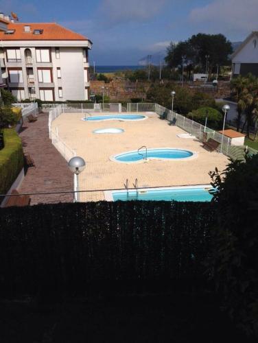 Hostal Habitaciones L�pez Azcona