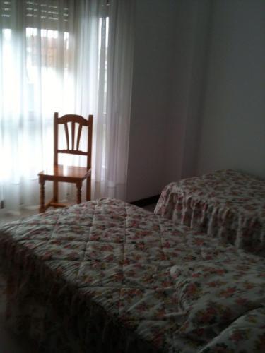 Hostal Habitaciones L�pez Azcona