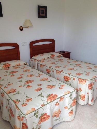Hostal Habitaciones L�pez Azcona