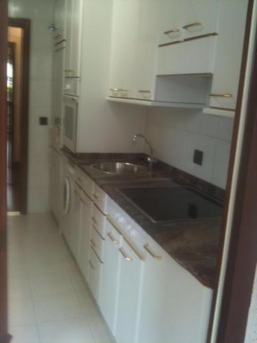 Hostal Habitaciones L�pez Azcona