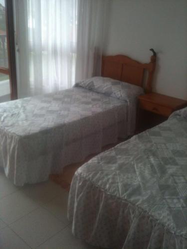 Hostal Habitaciones L�pez Azcona