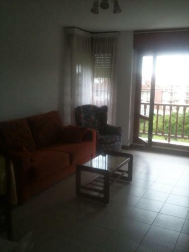 Hostal Habitaciones L�pez Azcona
