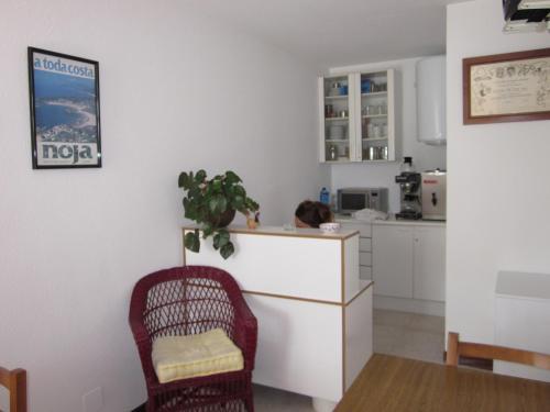 Hostal Habitaciones L�pez Azcona