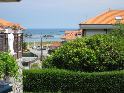 Hostal Habitaciones L�pez Azcona