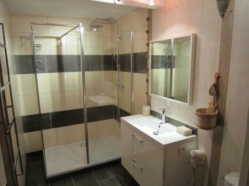 Bed & Breakfast Le Patio De Luchon