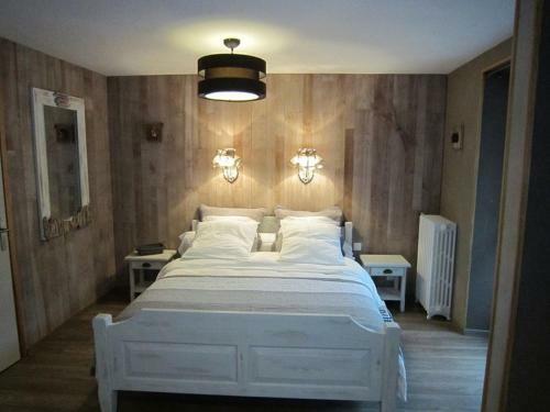 Bed & Breakfast Le Patio De Luchon