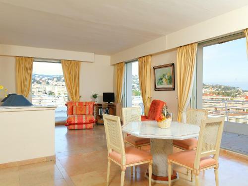 Apartamento L'armorial