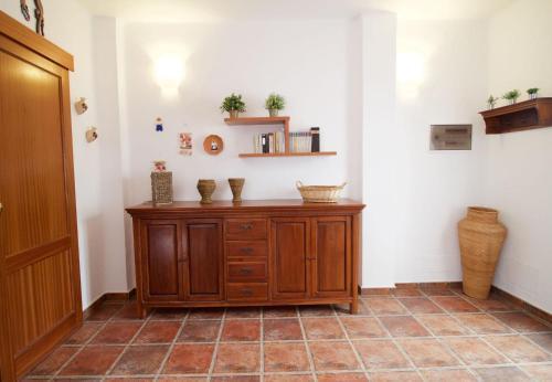 La Graciosa House