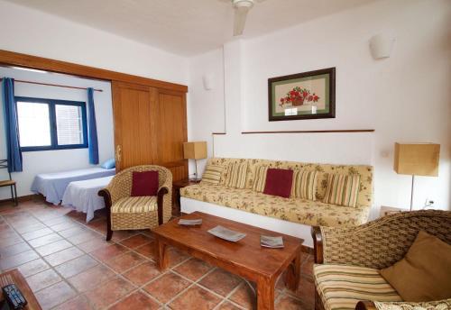 La Graciosa House