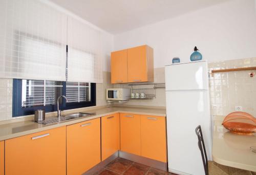 La Graciosa House