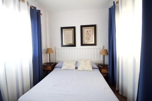 La Graciosa House
