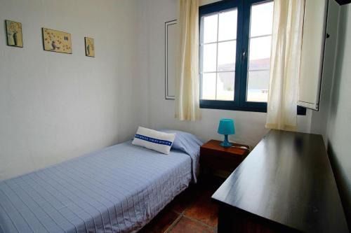 La Graciosa House