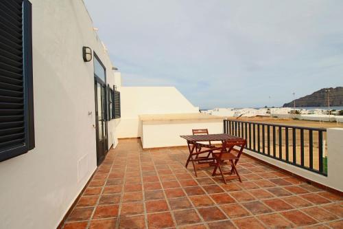 La Graciosa House