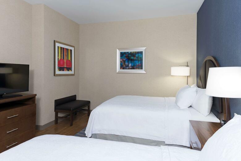 Hotel Homewood Suites By Hilton Grand Rapids Downtown