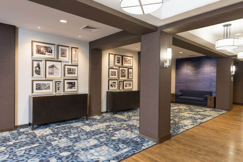Hotel Homewood Suites By Hilton Grand Rapids Downtown