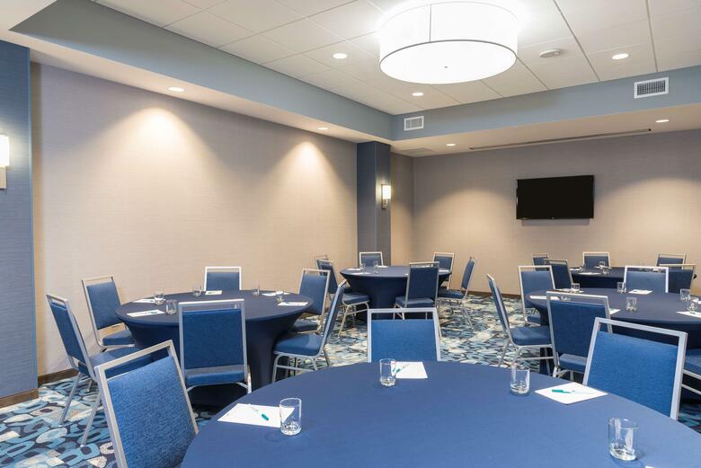 Hotel Homewood Suites By Hilton Grand Rapids Downtown